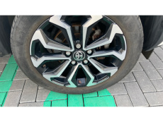 Toyota Yaris Cross 1.5 Hybrid Design 5dr CVT Hybrid Estate